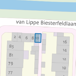 Perceel WDV01-B-7604