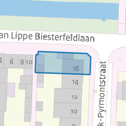 Perceel WDV01-B-7605