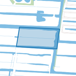 Perceel WDV01-B-7624