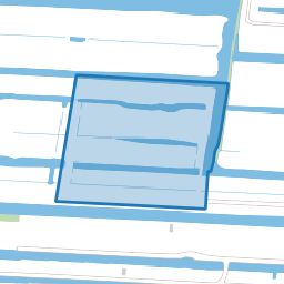 Perceel WDV01-B-7625