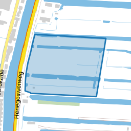 Perceel WDV01-B-7626