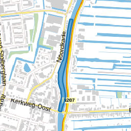 Perceel WDV01-B-7634