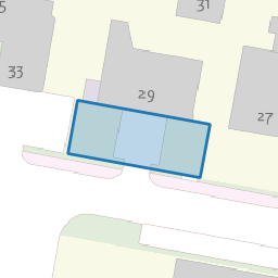 Perceel WDV01-B-7640