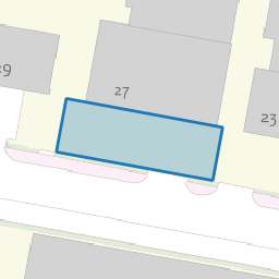 Perceel WDV01-B-7641