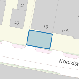 Perceel WDV01-B-7643