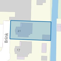 Perceel WDV01-B-7661