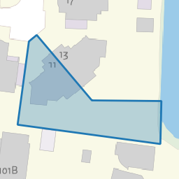 Perceel WDV01-B-7664