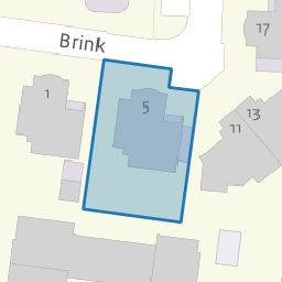 Perceel WDV01-B-7665