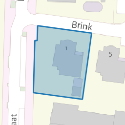 Perceel WDV01-B-7666