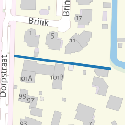 Perceel WDV01-B-7668