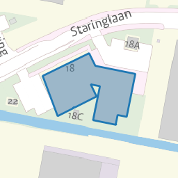 Perceel WDV01-B-7671