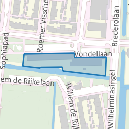 Perceel WDV01-B-7675