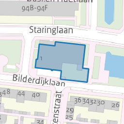 Perceel WDV01-B-7681