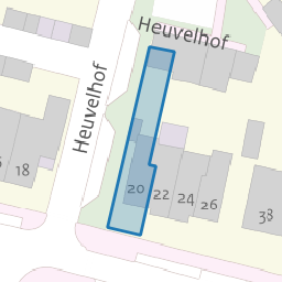 Perceel WDV01-B-7683