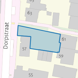 Perceel WDV01-B-7685