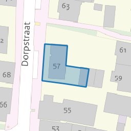 Perceel WDV01-B-7686