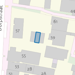 Perceel WDV01-B-7687