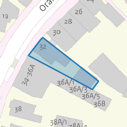 Perceel WDV01-B-7693