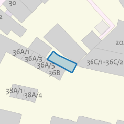 Perceel WDV01-B-7694