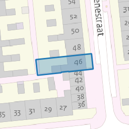 Perceel WDV01-B-7698