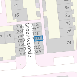 Perceel WDV01-B-7700