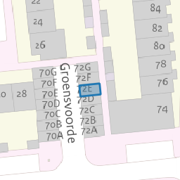 Perceel WDV01-B-7701