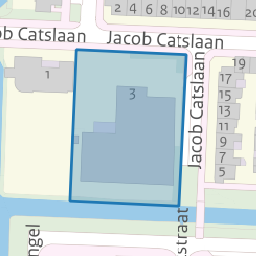 Perceel WDV01-B-7707