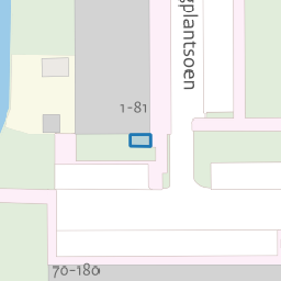 Perceel WDV01-B-7708