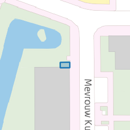 Perceel WDV01-B-7709