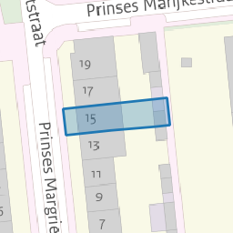 Perceel WDV01-B-7717