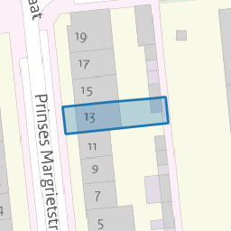 Perceel WDV01-B-7718