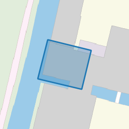 Perceel WDV01-B-7720