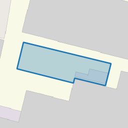 Perceel WDV01-B-7723