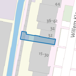 Perceel WDV01-B-7730