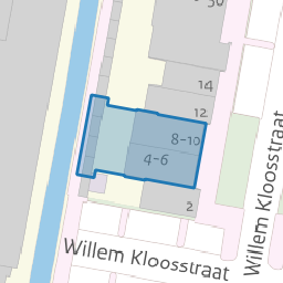 Perceel WDV01-B-7733