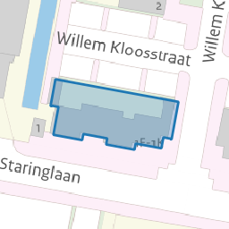 Perceel WDV01-B-7734