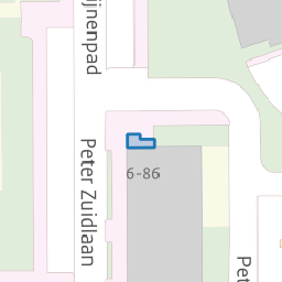 Perceel WDV01-B-7739