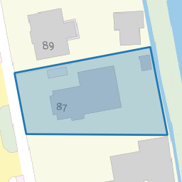 Perceel WDV01-B-7743