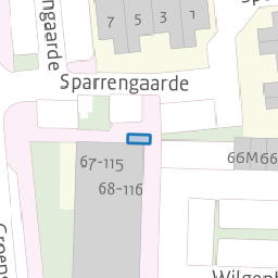 Perceel WDV01-B-7748