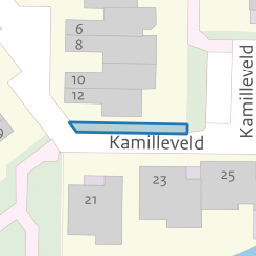 Perceel WDV01-B-7754