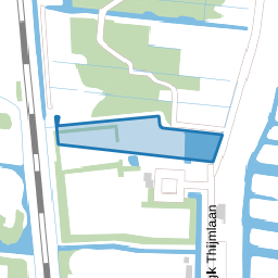 Perceel WDV01-B-7756