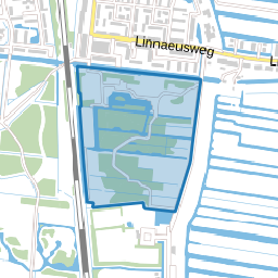 Perceel WDV01-B-7757