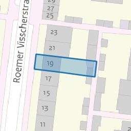 Perceel WDV01-B-7763