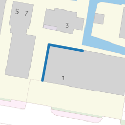 Perceel WDV01-B-7772