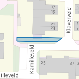 Perceel WDV01-B-7776