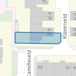 Perceel WDV01-B-7778