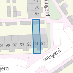 Perceel WDV01-B-7782