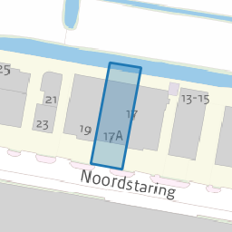 Perceel WDV01-B-7795