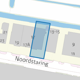 Perceel WDV01-B-7796