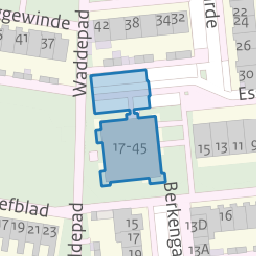 Perceel WDV01-B-7804